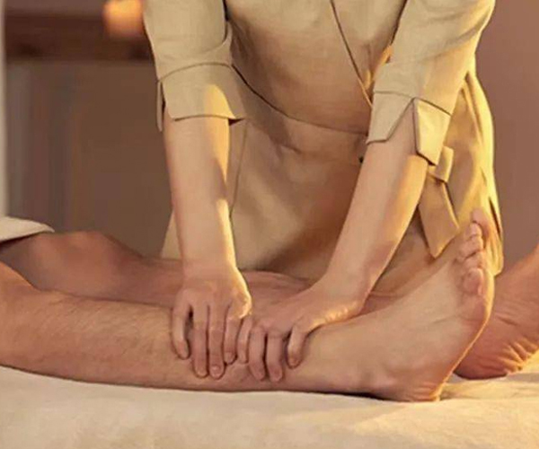 长沙岳麓水疗养生Kanimi养生欢迎您