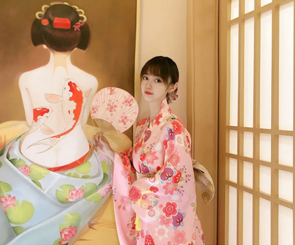 长沙岳麓spa养生Kanimi养生欢迎您